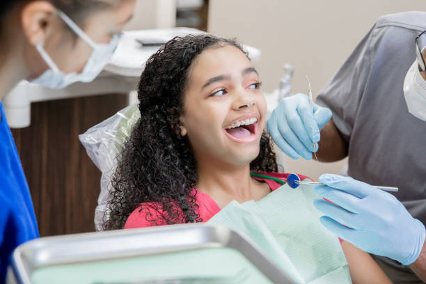 Best Walk-In Emergency Dental Services in Ironton, OH